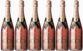 アイスロゼ&モエエシャンドン N.I.R. ドライ ロゼ 750ml 3本セット Amazon.co.jp: モエ・エ・シャンドン ネクター アンペリアル